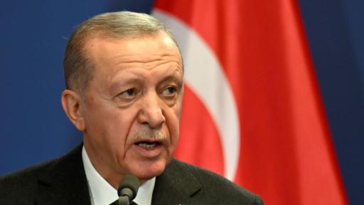 Защо Eрдоган отложи посещението си в САЩ