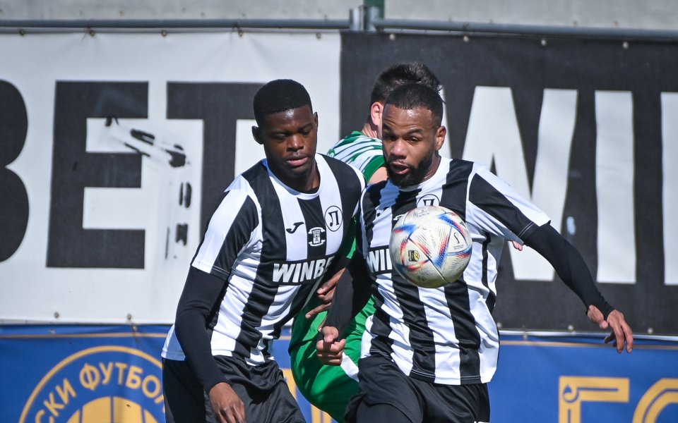 Локомотив Пловдив гостува на Крумовград в мач от 23-тия кръг на