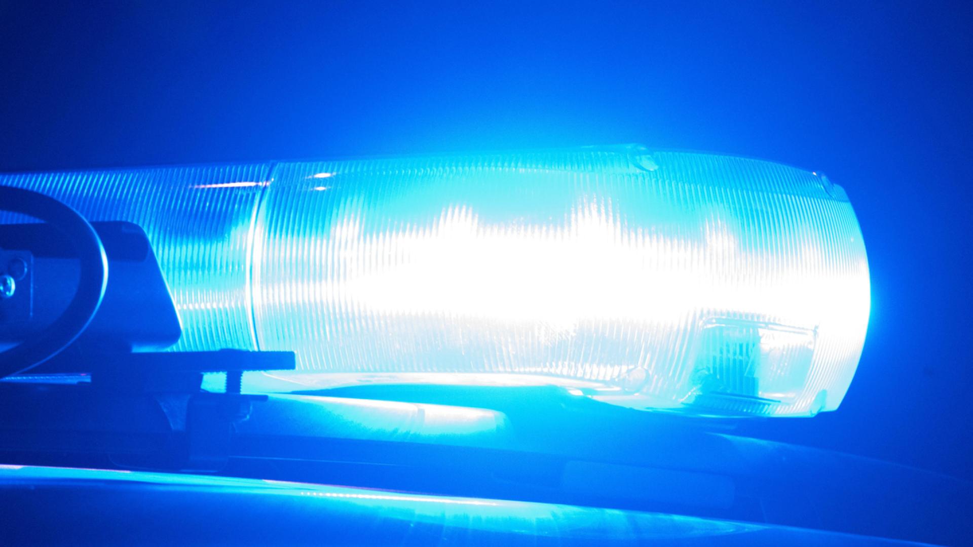 Двама полицаи са пострали при среднощната гонка из цяла София