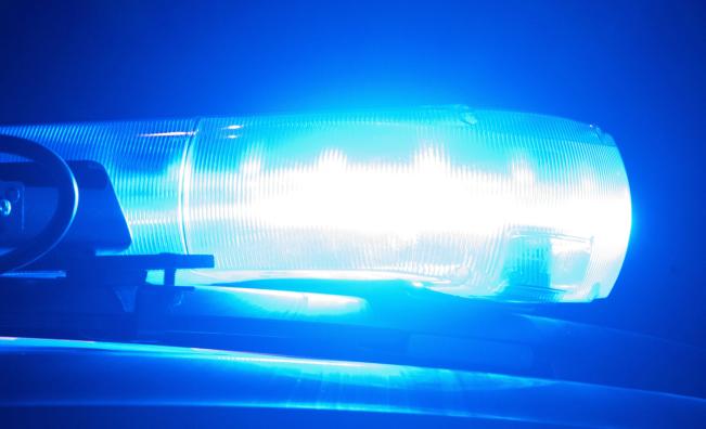Полицай с положителен тест за алкохол удари кола с дете