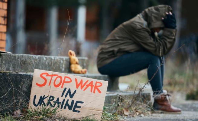 Българи в Украйна: Надяваме се на украинската армия и очакваме скорошен мир