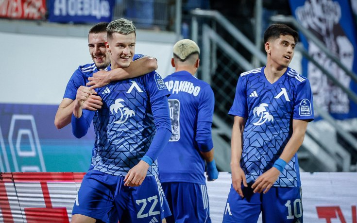 Левски е близо до нов трансфер