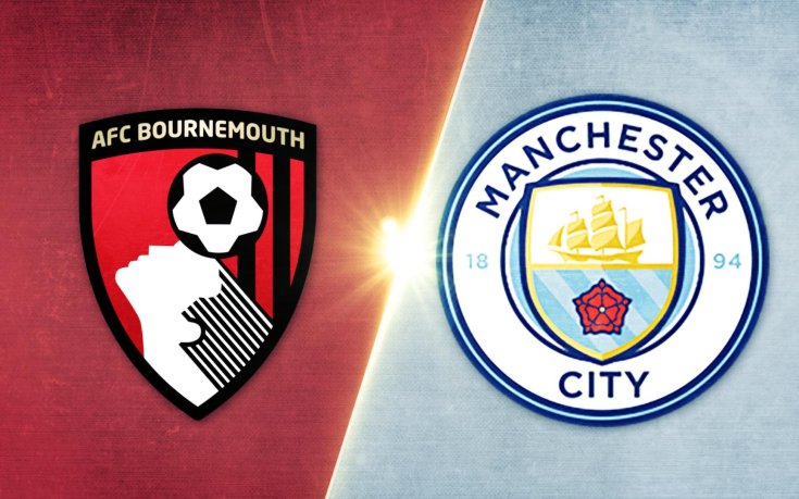 Борнемут - Манчестър Сити 0:1 /репортаж/