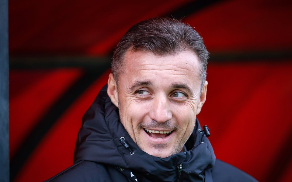 Локомотив София - Крумовград 0:2 / efbet Лига, 22-и кръг, 25.02.2024 г.