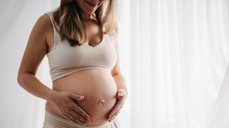 Учени доказаха, че бременните жени се нуждаят от повече лично пространство