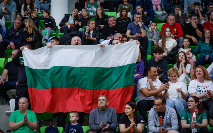 Ето как Везенков помогна за историческата победа над Германия