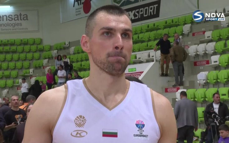 Христо Захариев: Както каза един велик българин - айнцу, цвайнцу, дрън!