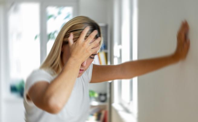 Прост тест, който може да предскаже инсулт Прост тест, който може да предскаже инсулт