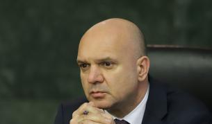 Явор Серафимов