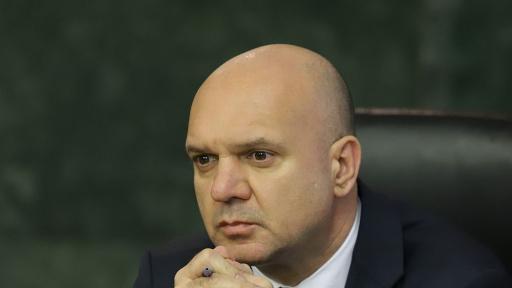 Явор Серафимов