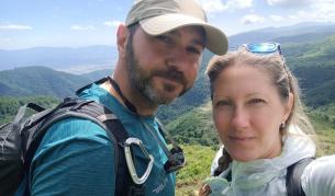 Любов в планината: Семейство събира сродни души на „Разходка за необвързани“