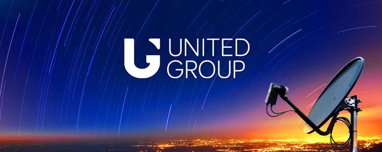 United Group финализира сделката за придобиването на "Булсатком"