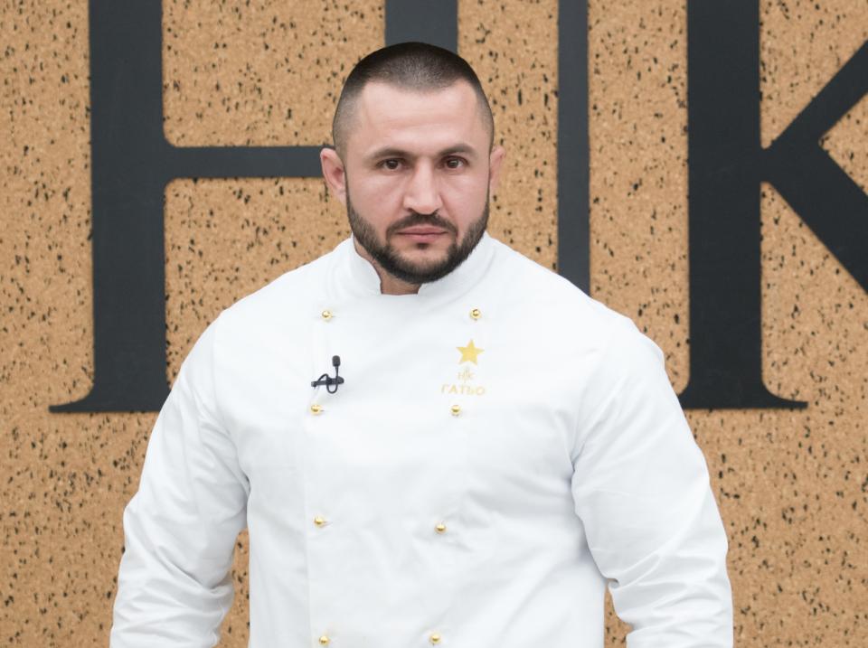  хелс китчън 