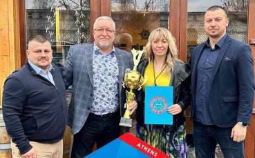 Огромно признание за българския кикбокс: домакини сме на Европейската купа
