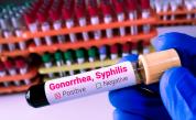 Бум на сифилис и гонорея в Гърция
