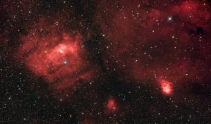 Мистерията на изчезващите светлини: Учени откриха шокираща връзка между НЛО и ядрените опити