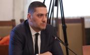 Гаджев: Много от българската помощ за Украйна не е изпратена