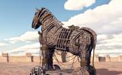 Каква е истината за Троянския кон? Мит или реалност?