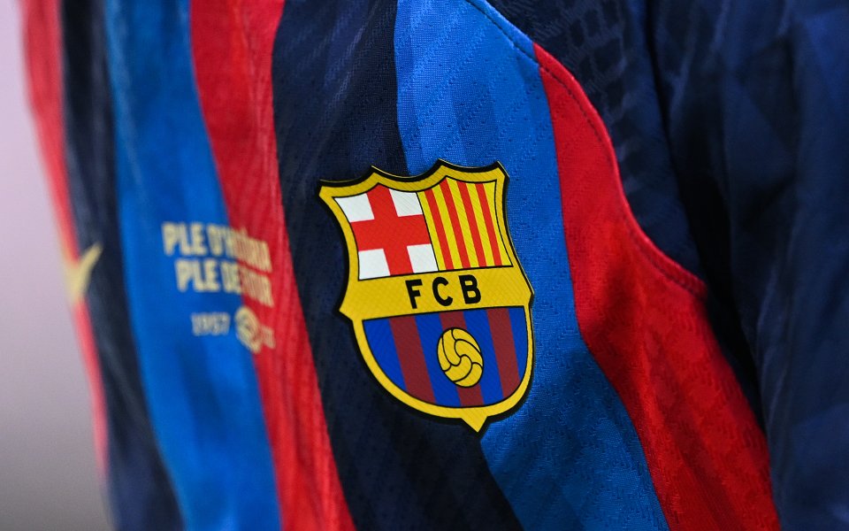 Барселона обмисля възможността да започне да създава игрови екипи под