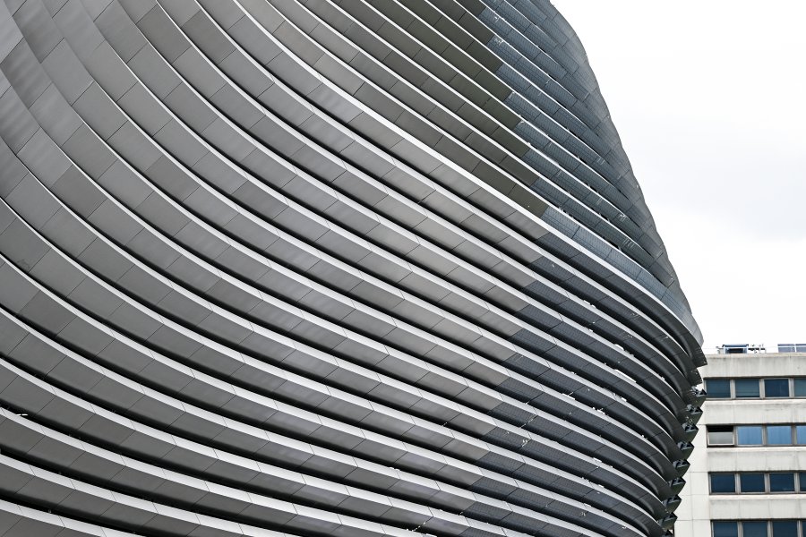 Сантяго Бернабеу1