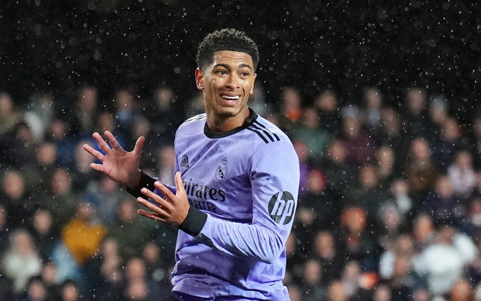 Лидерът в испанската Ла Лига Реал Мадрид ще обжалва получения