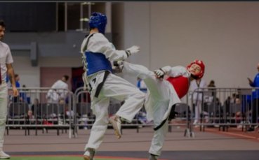 10 медала в българския актив от първия ден на Bulgaria Open G1