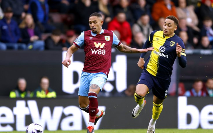 Борнемут с първа победа във ВЛ за 2024