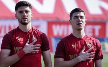 Пети играч сложи лентата в ЦСКА този сезон