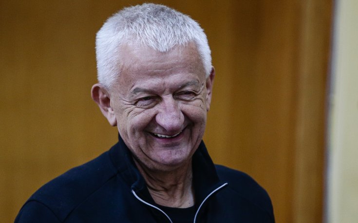 Крушарски за дузпата за Левски: Съдията беше с черни очила, има ми зъб