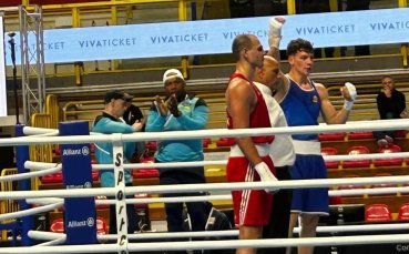 Летящ старт за България в  олимпийската квалификация по бокс
