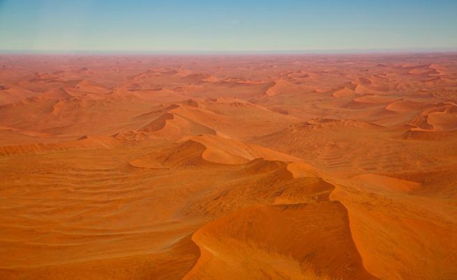Тайните на звездните дюни: открития и изследвания
