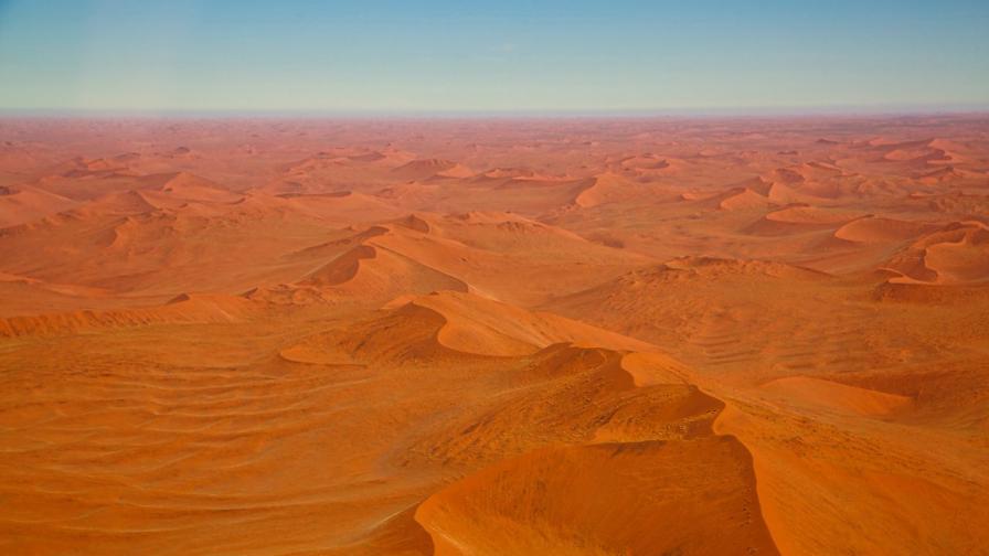 Тайните на звездните дюни: открития и изследвания