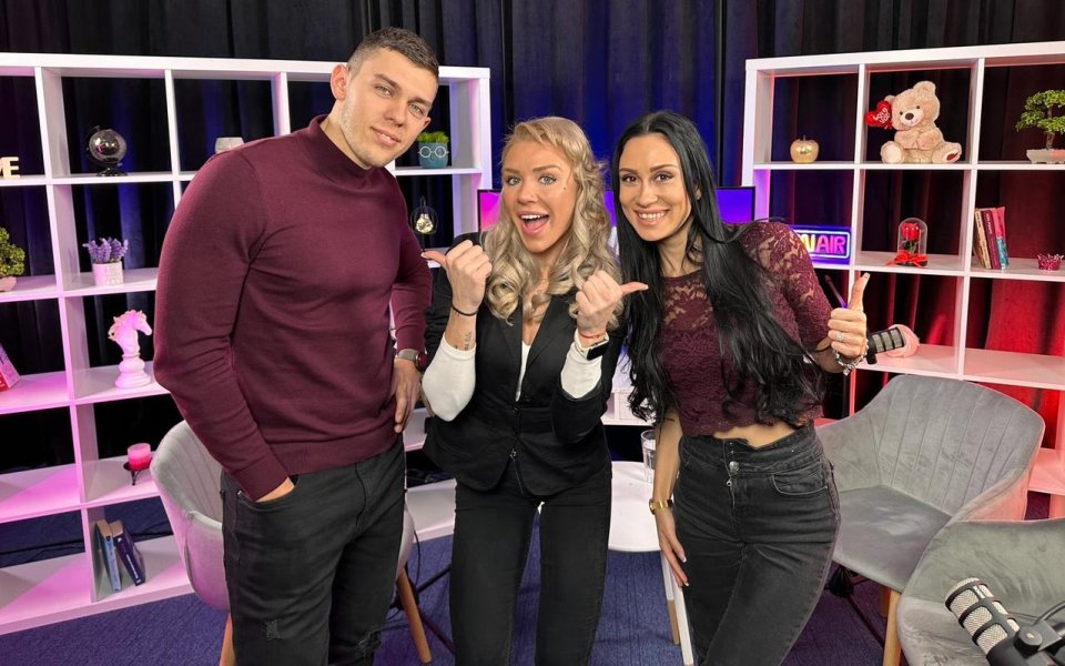 Първата отпаднала двойка от “Един за друг 5 са младото