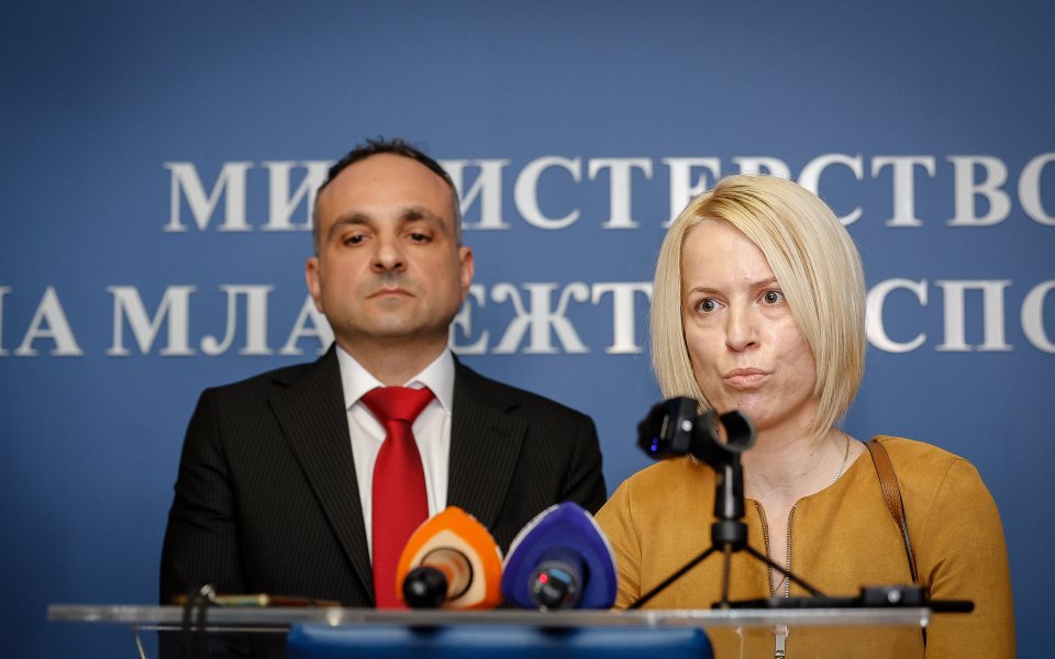 Среща на БФ Шахмат с Димитър Илиев