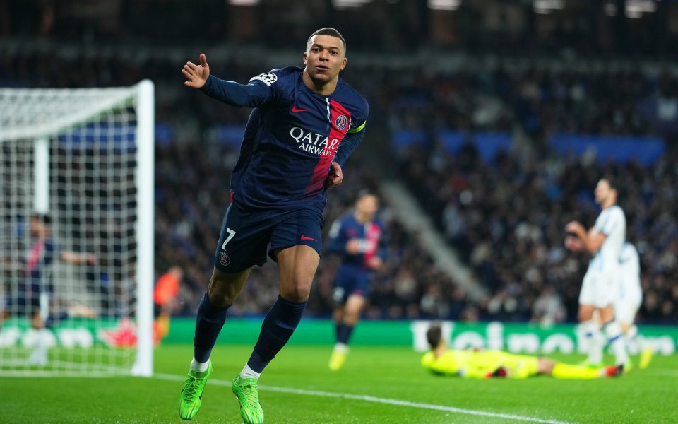 Саудитска Арабия продължава да налива пари във футбола. Този път