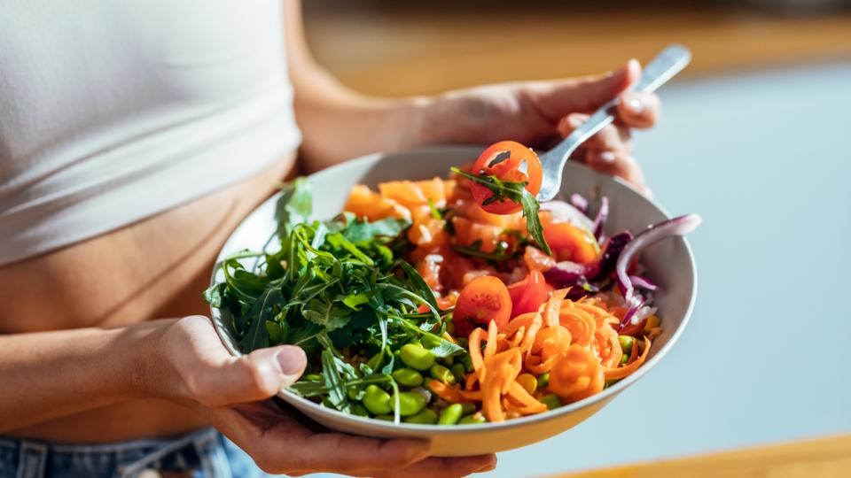 Важно е да знаете за храните, които не повишават нивата