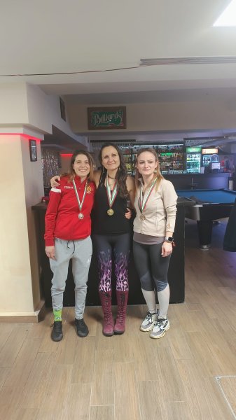 Storm Riders Open 20241