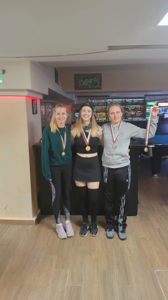 Storm Riders Open 20241