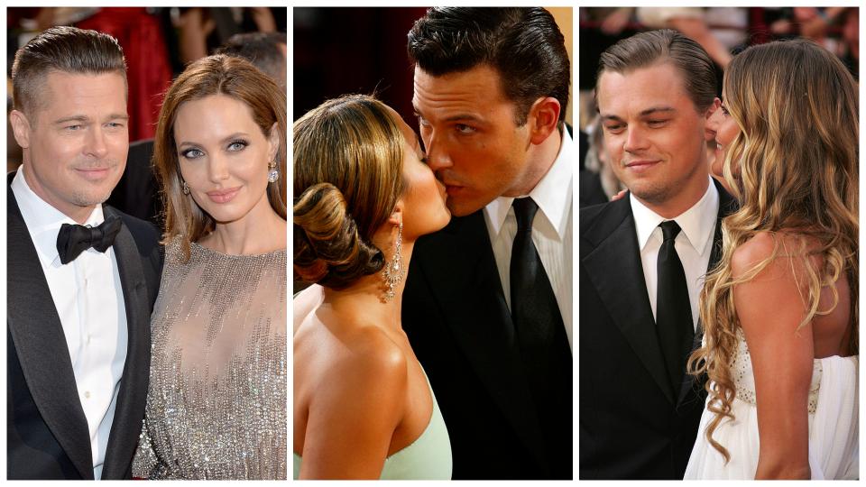 Церемонията по връчването на наградите Оскар е най-голямото събитие в