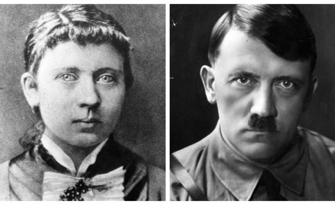 Историята на Клара Хитлер: Животът и влиянието ѝ върху нацисткия диктатор