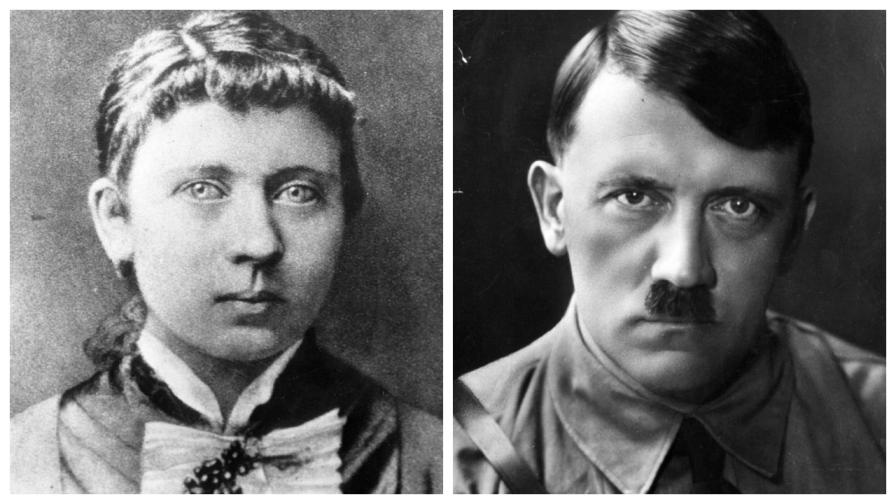 <p>Животът на Клара Хитлер: Тайните на майката на диктатора</p>
