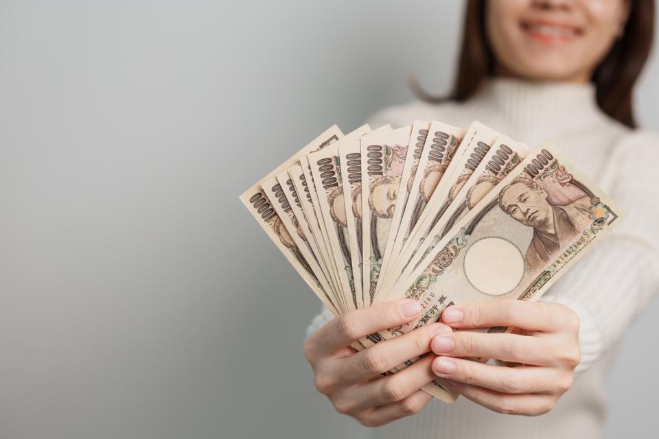  японци пари 