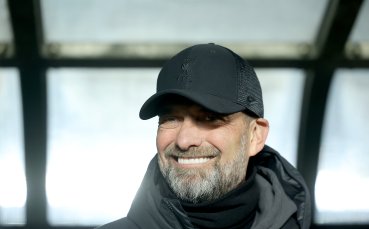 Мениджърът на Ливърпул – Юрген Клоп остана със смесени емоции