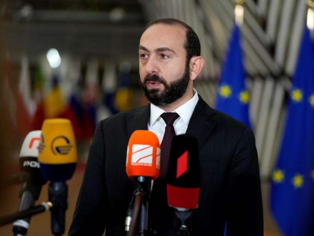 Армения обмисля възможността да кандидатства за членство в ЕС съобщи