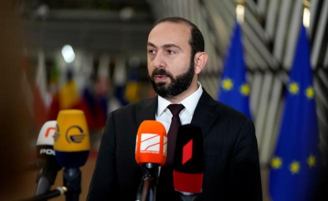 Армения обмисля да кандидатства за членство в ЕС