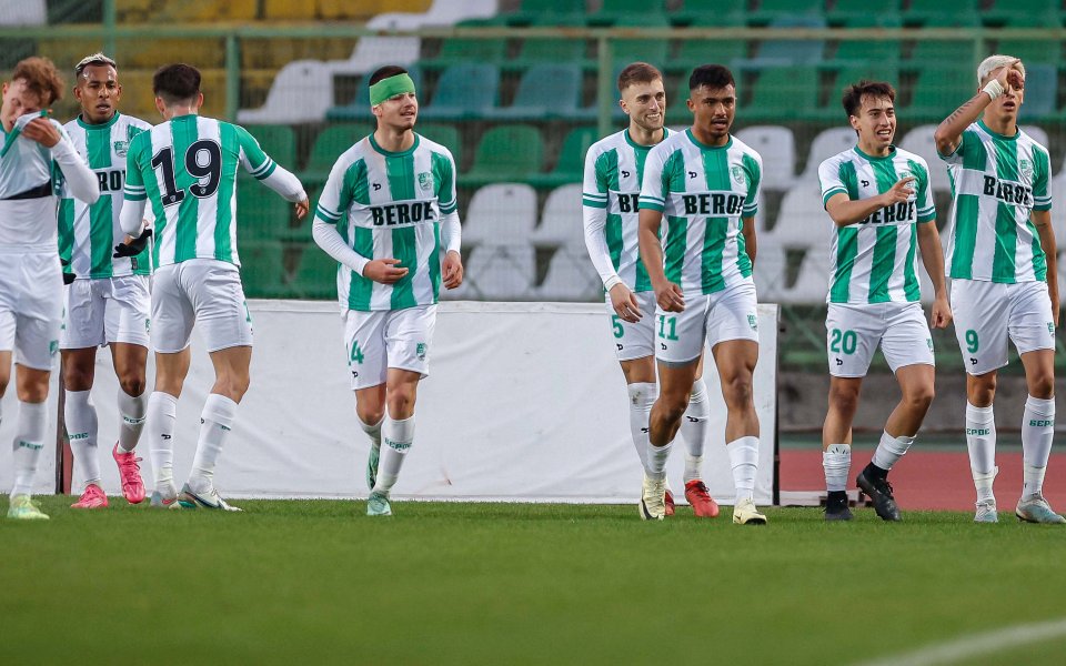 Изминалият 24 кръг ще остане завинаги в историята на българския