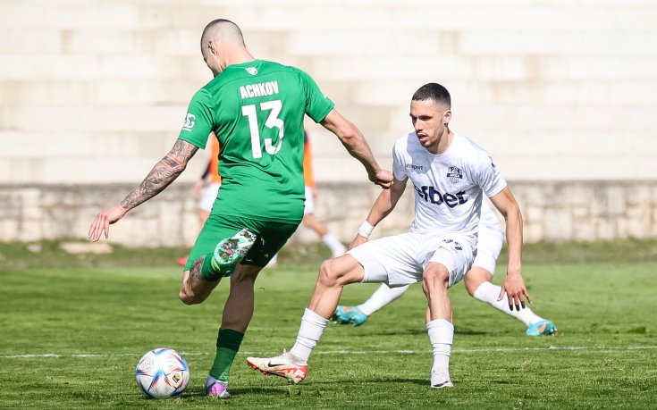 Ботев Враца и Арда излизат в спор за полуфинал на Sesame Купа на България