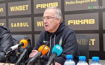 Дерменджиев обясни ситуацията с Тошко Неделев