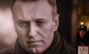 Заради възпоменателна служба в памет на Навални: Свещеник е отстранен за три години от длъжност