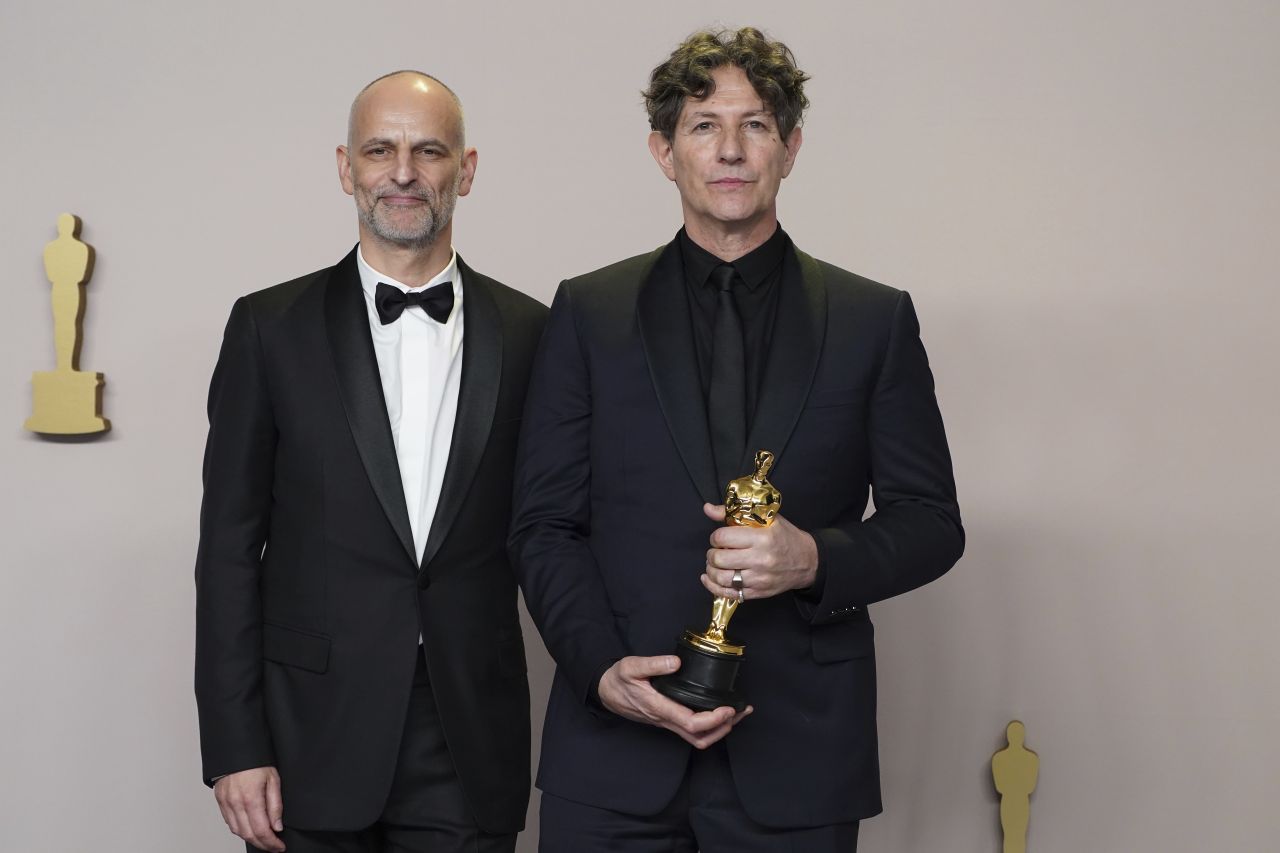 <p>Най-очакваният ден в календара на киноиндустрията настъпи - Това са победителите в 96-ата церемония на наградите &bdquo;Оскар&ldquo;</p>